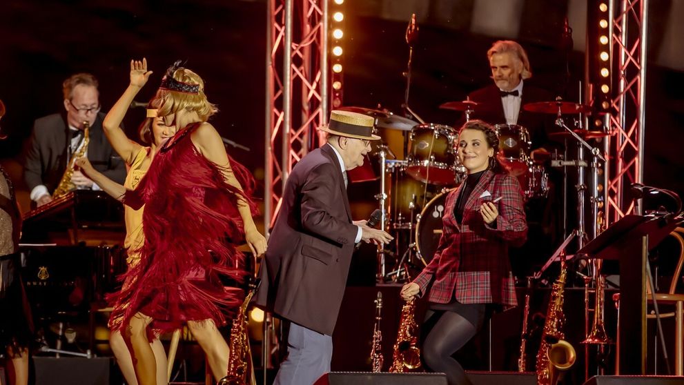 Českého herca previezli do nemocnice priamo z divadla: Dobré správy