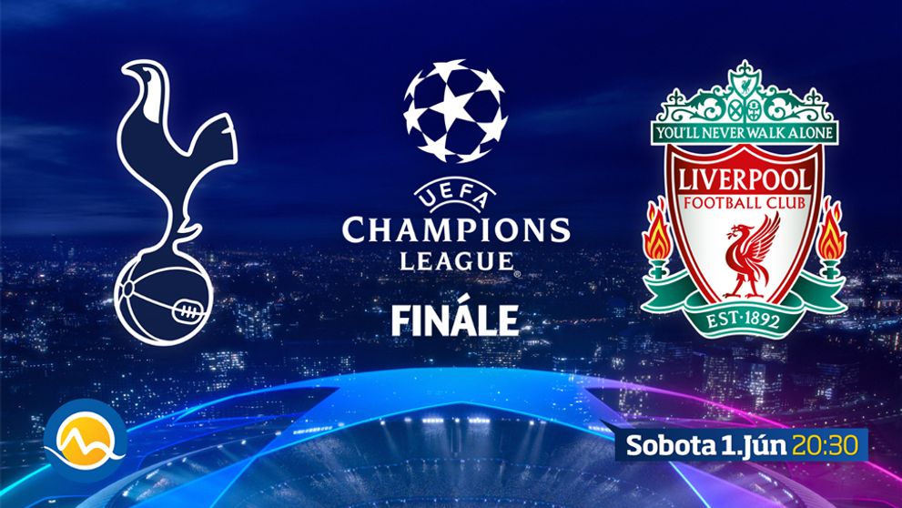 Víťaza prestížnej Ligy majstrov spoznajú naživo aj diváci TV Markíza