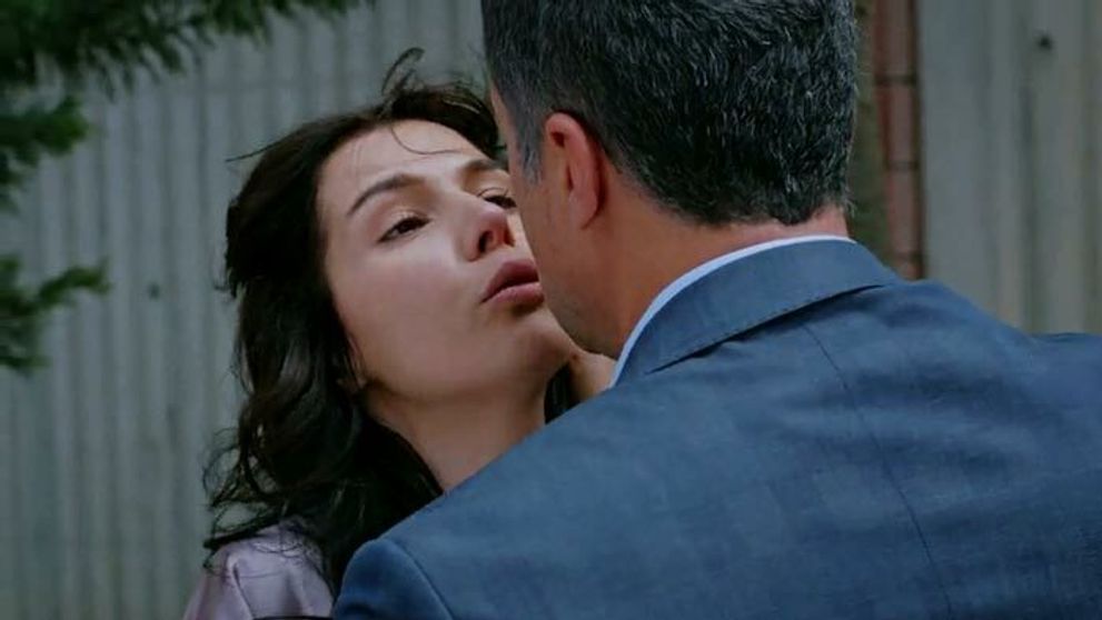 Kúsok zo mňa: 81. a 82. epizóda