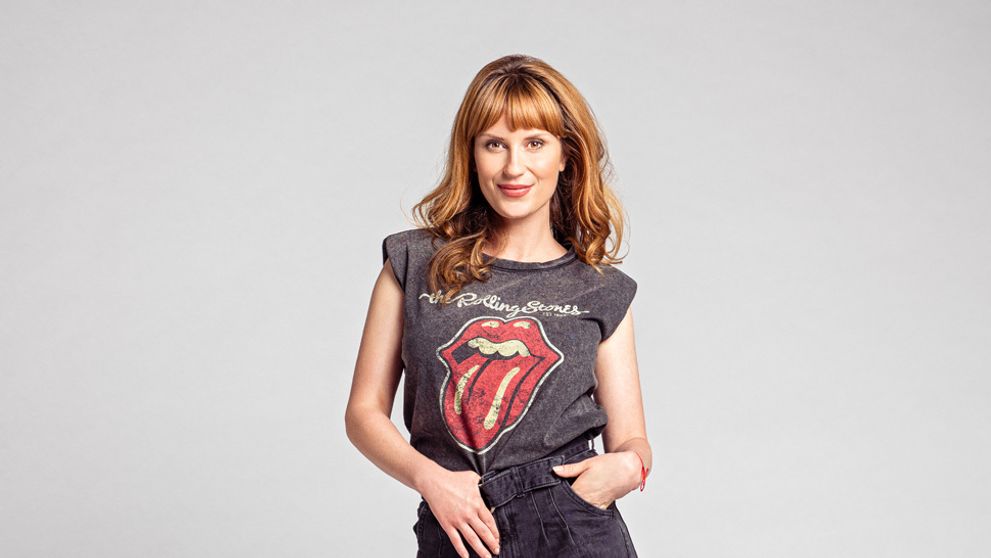 Odpoveďou zaskočila aj samú seba: Kristína Madarová sa veru nezdá!