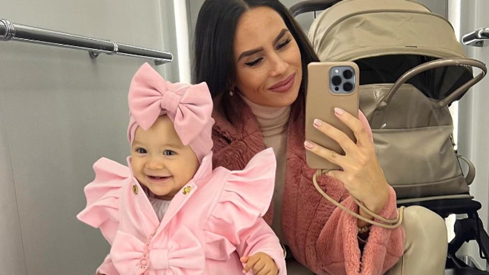 Strach Natálie z Let's Dance. Žena sotila jej dcérku, má prasknutú lebku