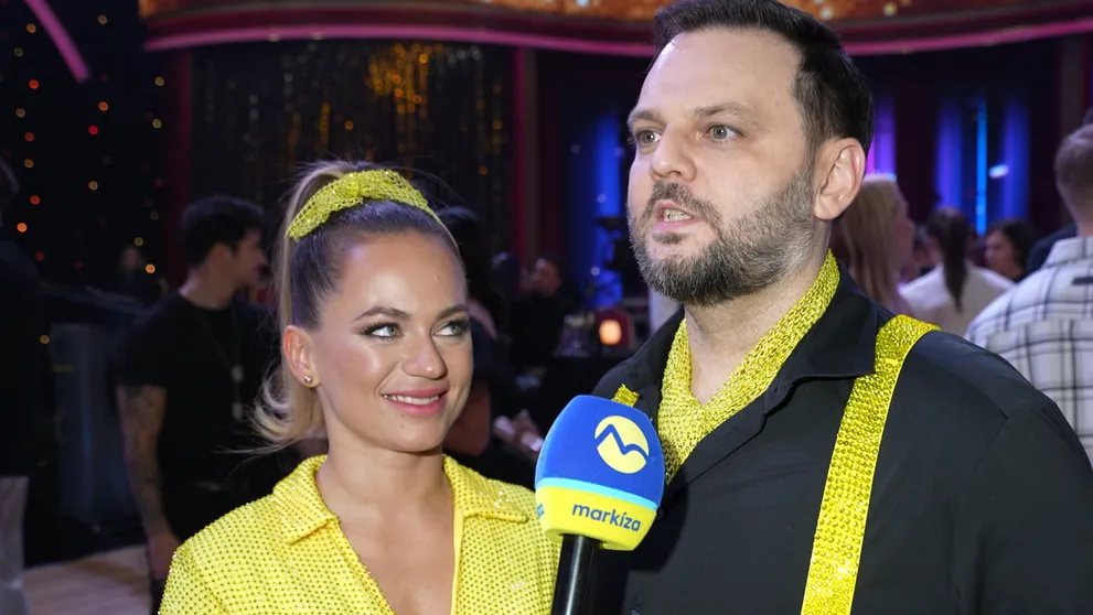 Ján Ďurovčík povedal, že Zimnýkoval je tlstý. Moderátor mu posiela odkaz!