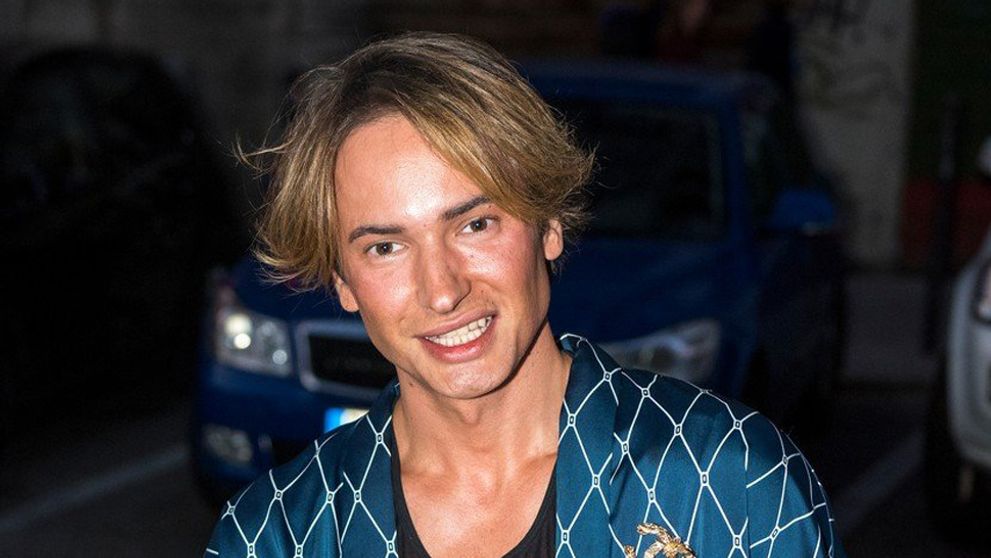 Celebritného kaderníka Paviela by ste dnes nespoznali