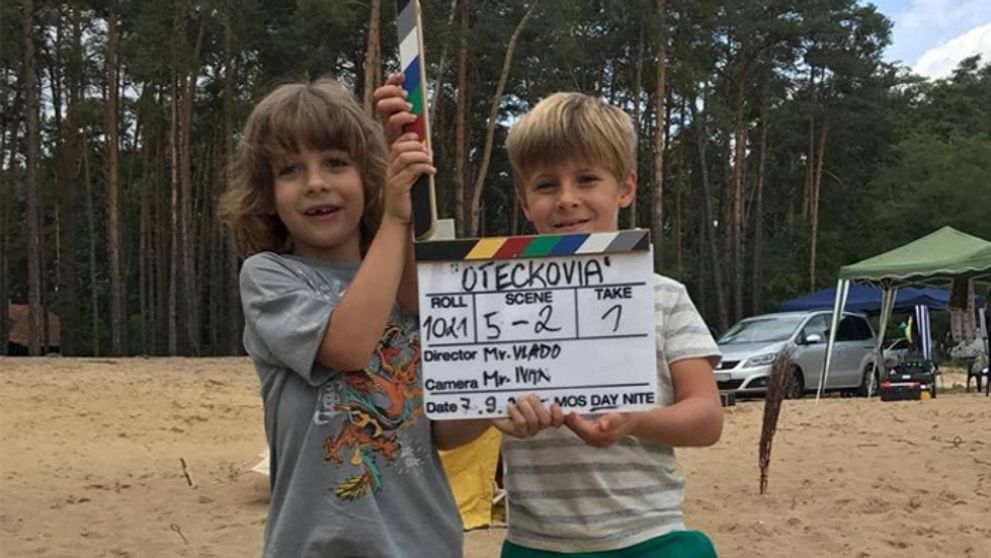 Hlasy prepožičali mačiatku aj papagájovi