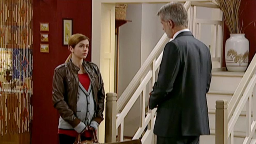 Druhý dych: 73. a 74. epizóda