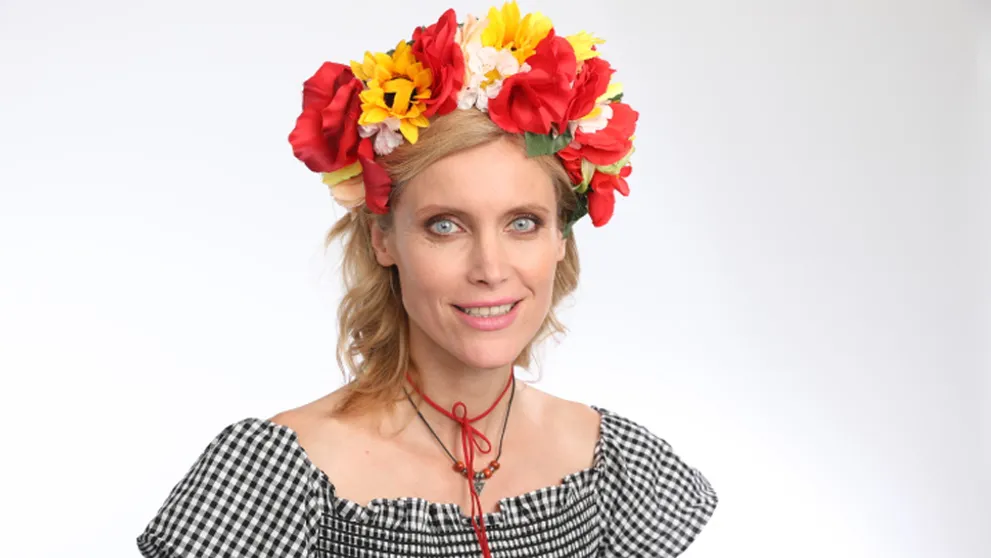 Ahojte svetielka! Šuvadová prinesie na Farmu duchovný rozmer