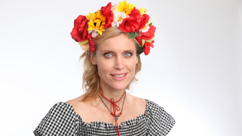 Ahojte svetielka! Šuvadová prinesie na Farmu duchovný rozmer