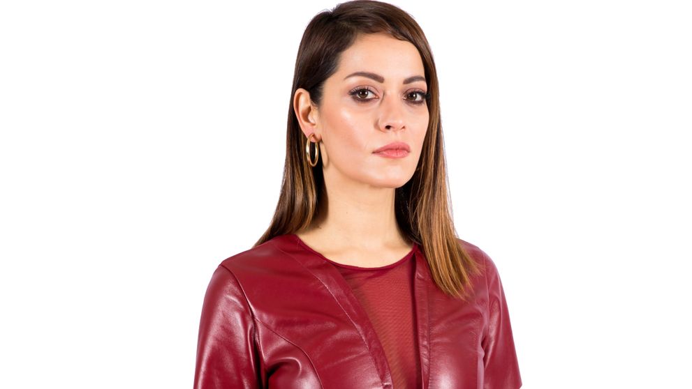 Cahide zo Statočného a krásnej s novým imidžom: Nespoznali by ste ju