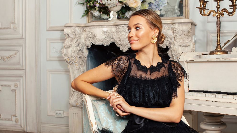 4 typy dokonalých večerných šiat na špeciálnu udalosť