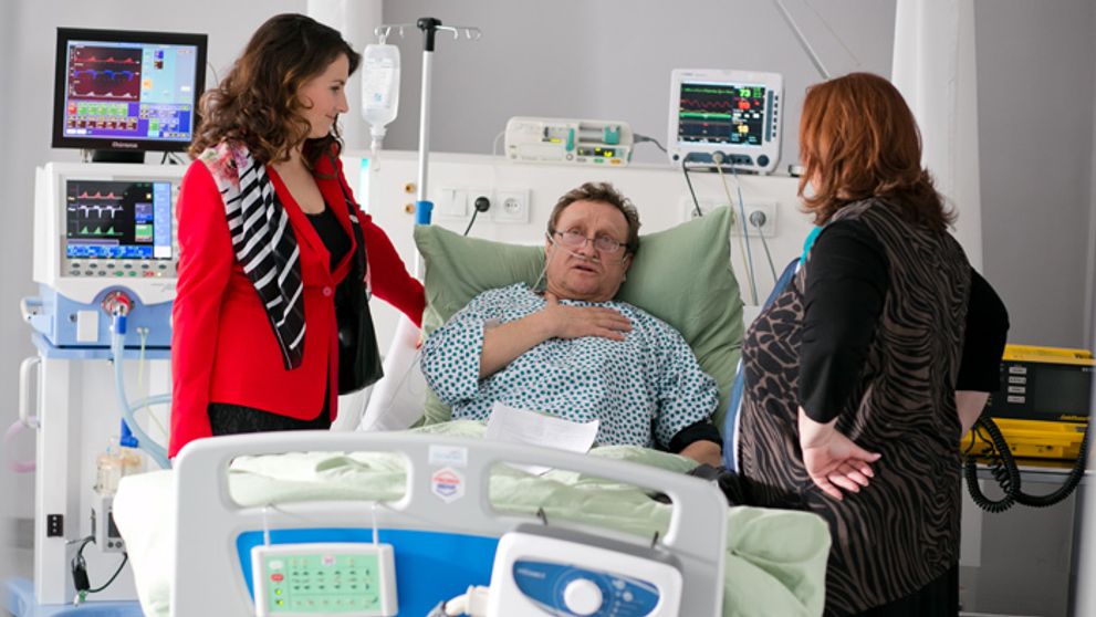 Manželka vs. milenka: Tu naozaj pôjde o život!