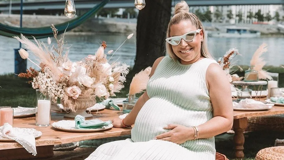 Vlna nenávisti za fotografie Dominiky Cibulkovej