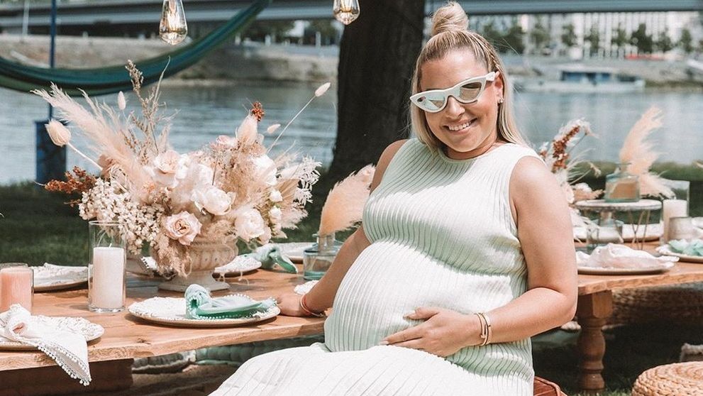 Vlna nenávisti za fotografie Dominiky Cibulkovej