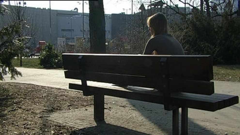 Je chudá a chce byť ešte chudšia