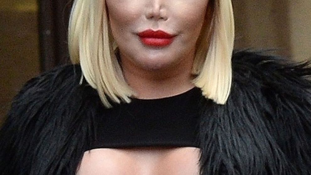 Za toto utratil majetok? Z Kena mala byť Barbie, no výsledok je príšerný