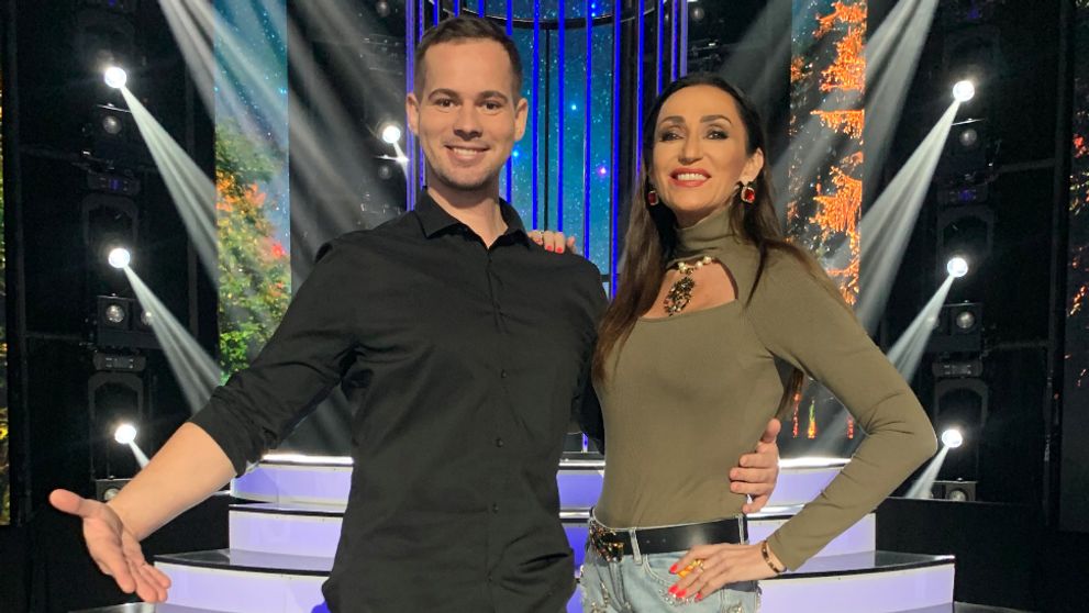 Fero Joke ako Sisa Sklovská: Bude to paródia alebo seriózne číslo?