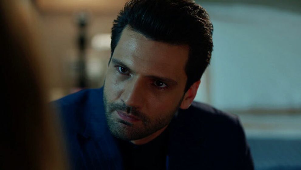 Nekonečná láska: 183. a 184. epizóda