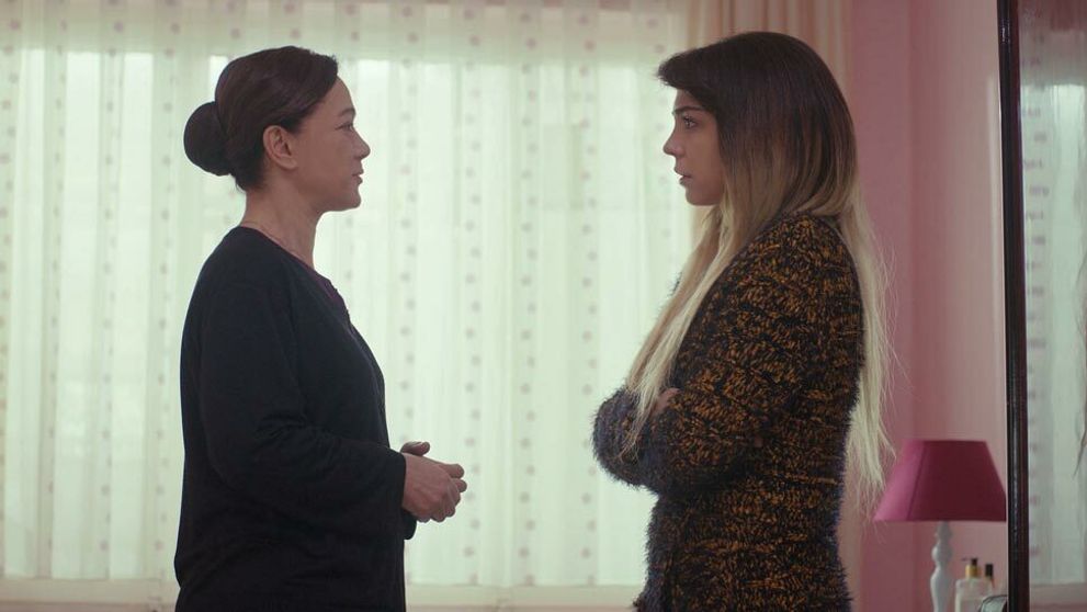 Sila ženy II.: 61. a 62. epizóda