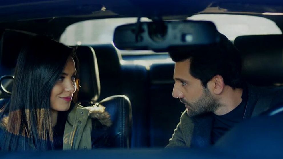 Nekonečná láska: 37. a 38. epizóda