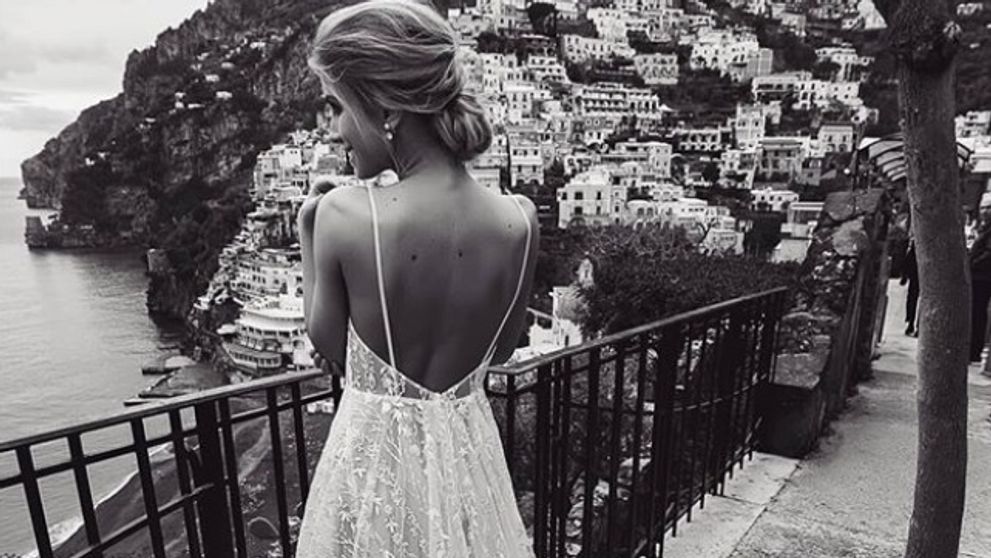 Známa Slovenka sa vydala: Takouto nádhernou nevestou by chcela byť snáď každá