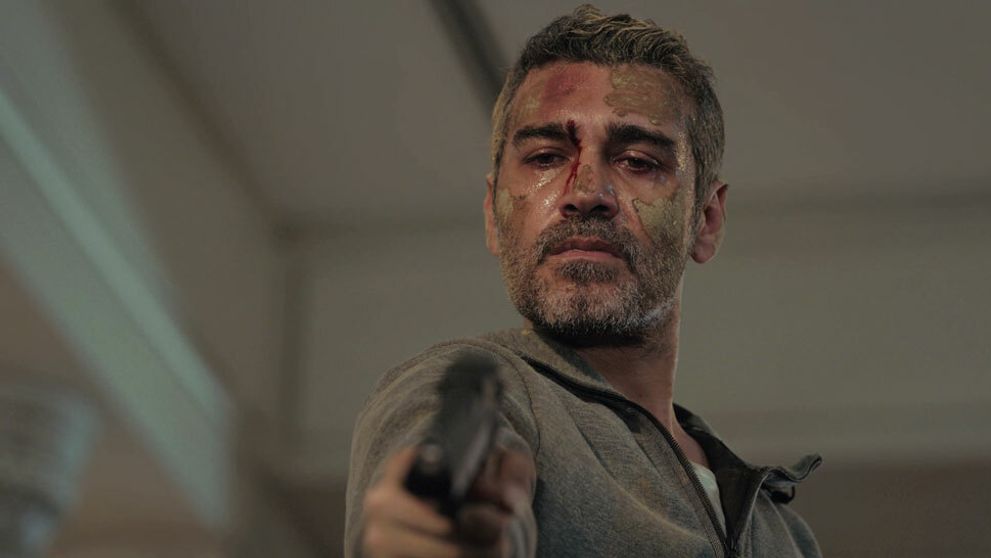 Sila ženy II.: 9. a 10. epizóda