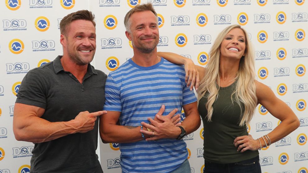 Súťažte s Extrémnymi premenami!