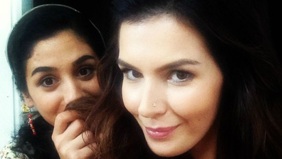 Yasemin z Dily nie je žiadna hanblivka!