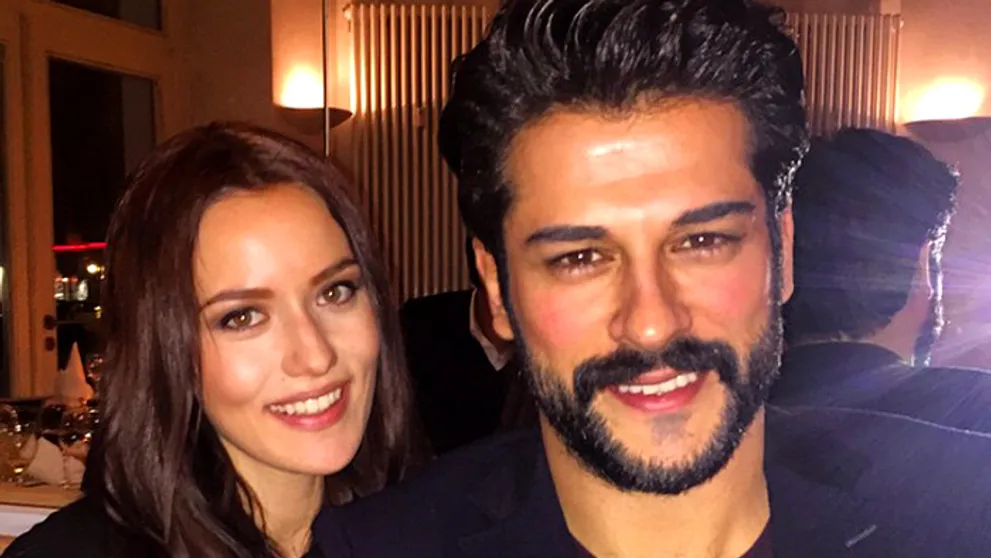 Burak Özçivit a Fahriye Evcen: Pravá láska alebo šikovný reklamný ťah?