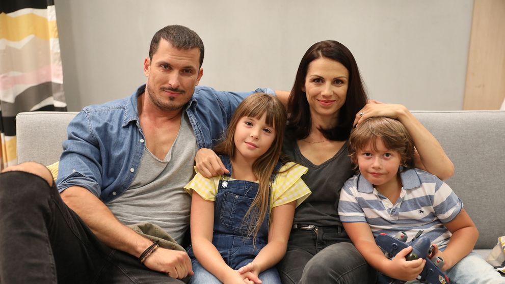 Predstavujeme piateho „Otecka“!