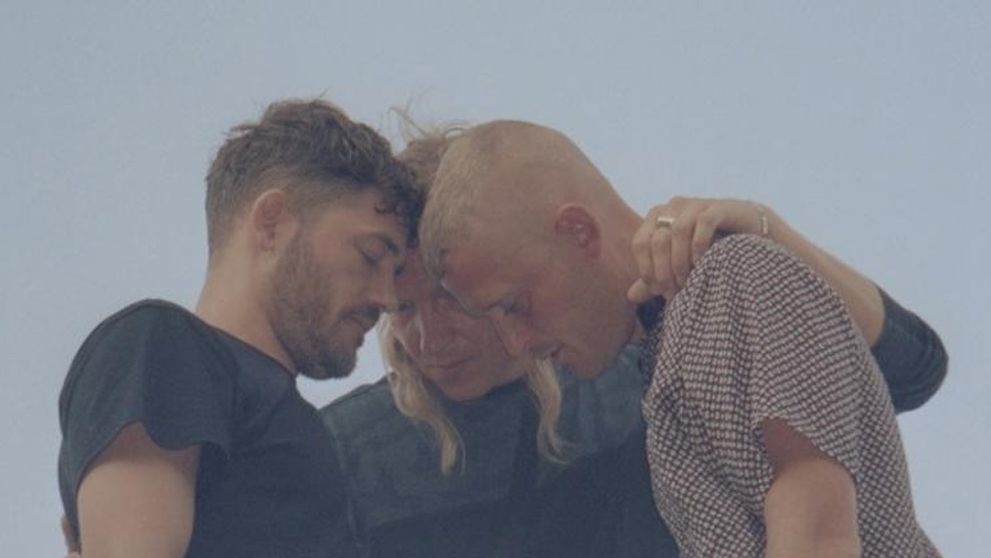 Dánski divočáci When Saints Go Machine po 5 rokoch opäť vystúpia Slovensku!