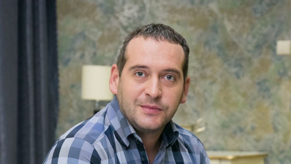 Aj sympaťák Maťo Mňahončák má svoje dni! Lietajú vtedy taniere?!