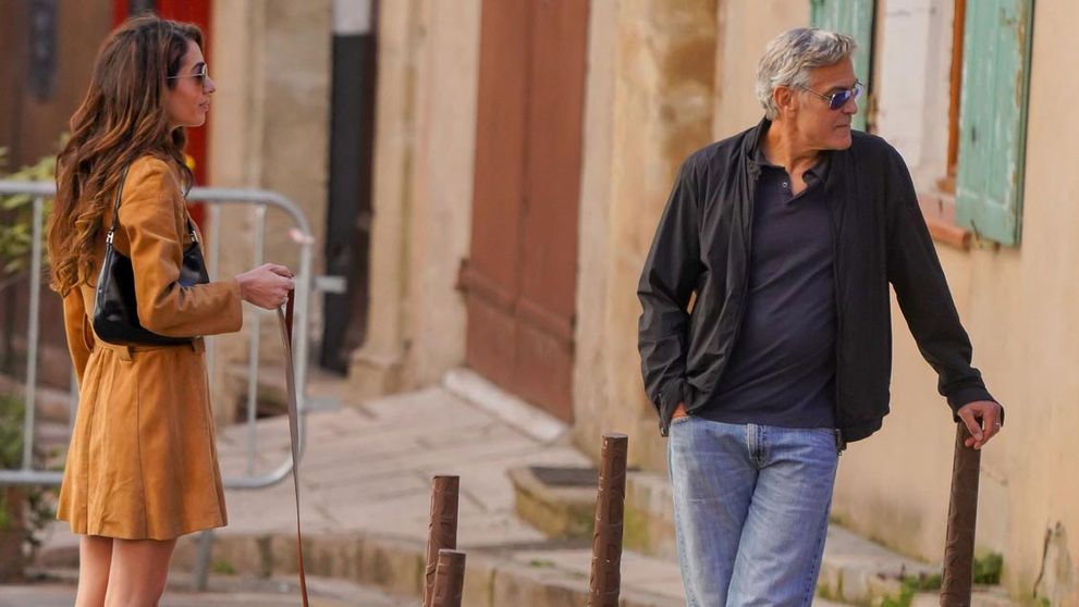 Prekvapenie: Amal a George Clooneyovci s novým členom rodiny