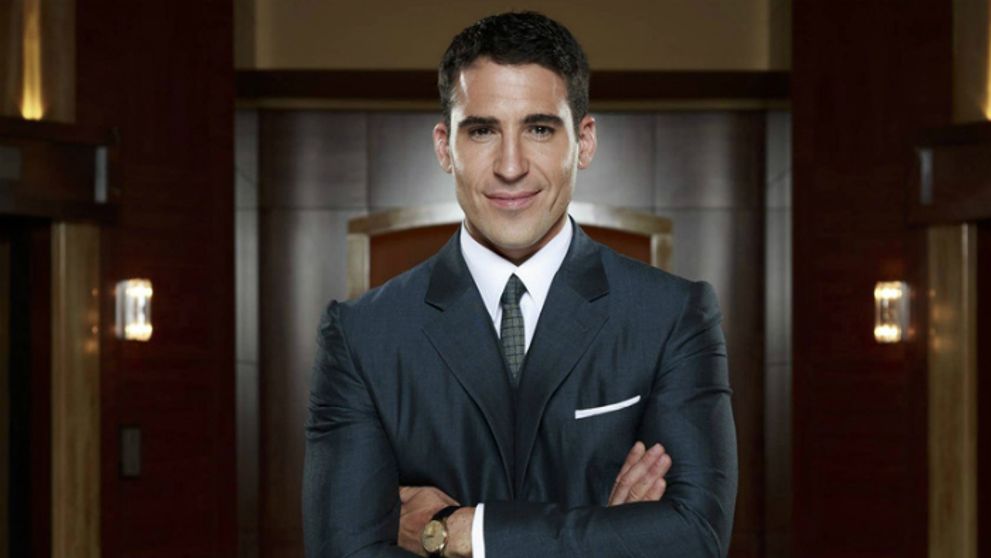 Alberto z Velvetu: Nový, drsný imidž!