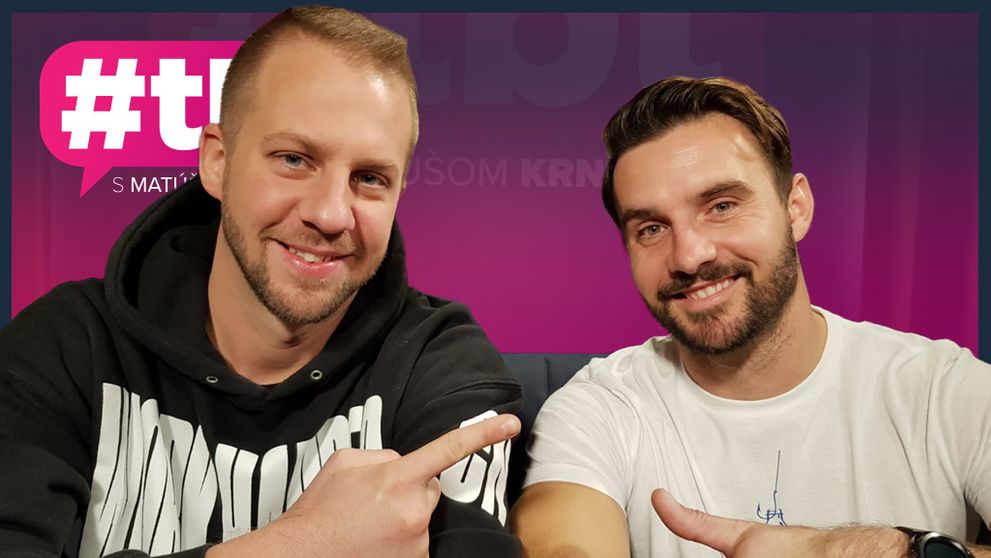 Martin Šmahel otvorene: Toto je skutočný dôvod, prečo vzal Karin do duelu