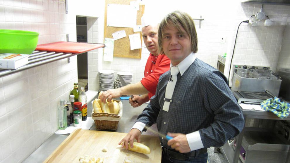 Ján Tribula: Pripravil veľkolepý program!