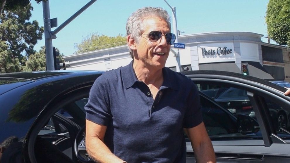 Ben Stiller už viac Rusko nenavštívi: Zákaz nedostal len on