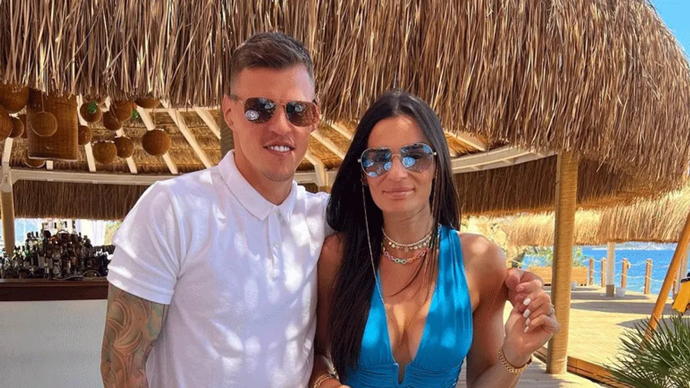 Martin Škrtel má krásnu novinku: Prehovoril o nej v priamom prenose