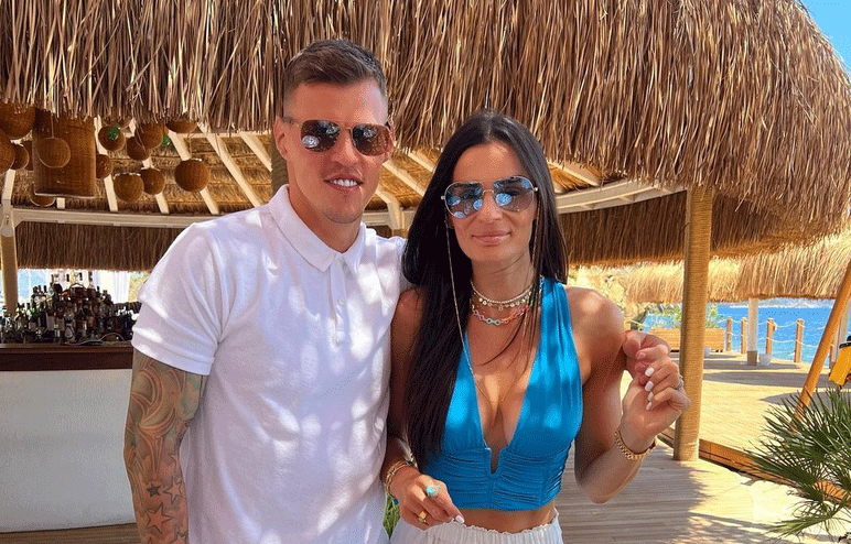 Martin Škrtel má krásnu novinku: Prehovoril o nej v priamom prenose