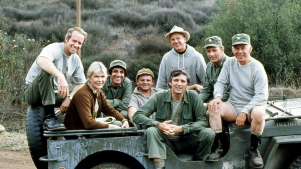 Minulý týždeň utrpela mozgovú porážku a už neprehovorila. Herečka to neprežila