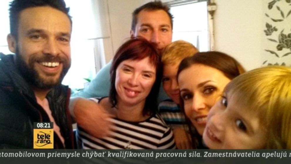 Lenka s Romanom darovali ďalšiu tisícku! Súťaž Vstávaj a vyhraj stále pokračuje!