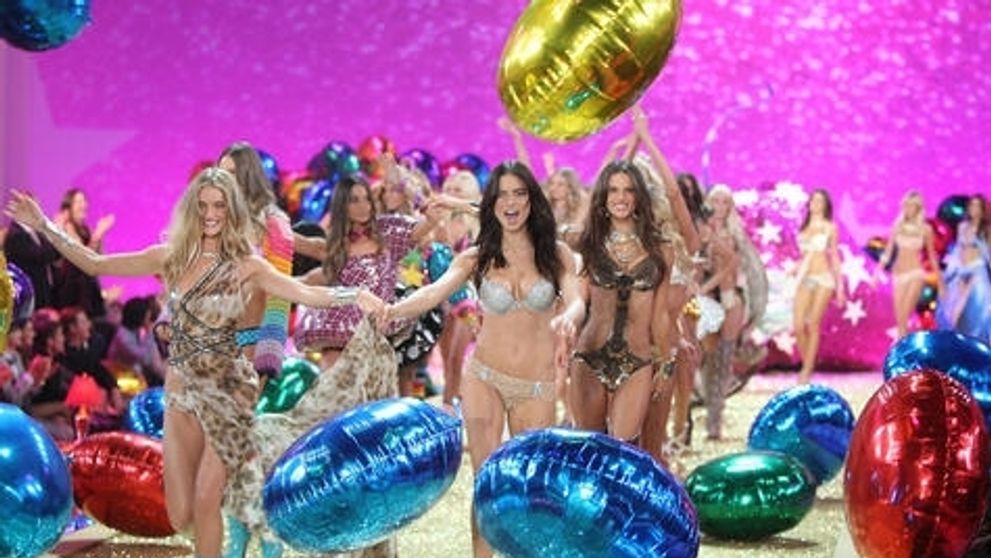 Victoria´s Secret Fashion Show už DNES!