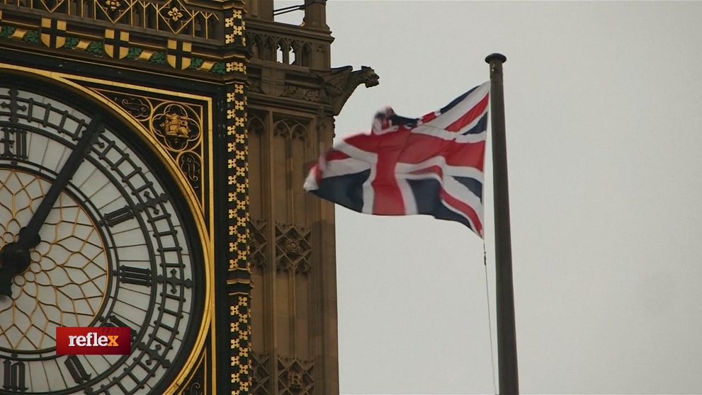 Čo všetko sa pre nás Brexitom zmení?
