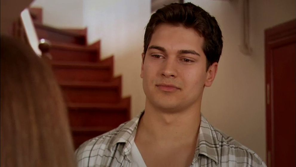 Feriha: 55. a 56. epizóda