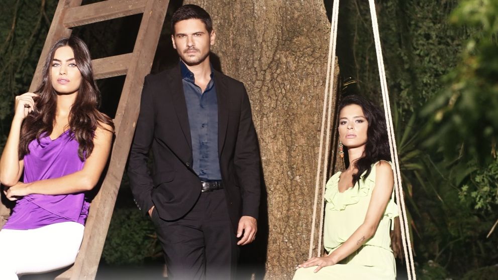 Tajomstvo odhalené: Takto sa dabuje seriál Nikdy ťa neopustím