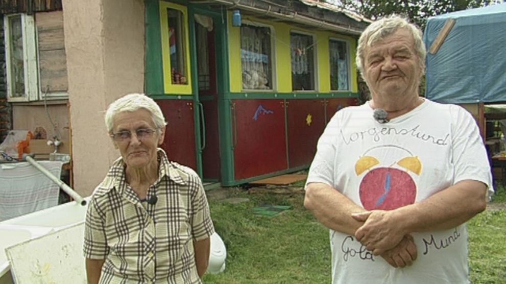 Po operácii mandlí upadol do kómy