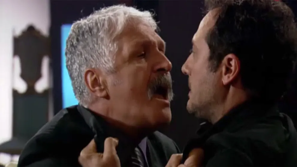 Ezel: 21. a 22. epizóda