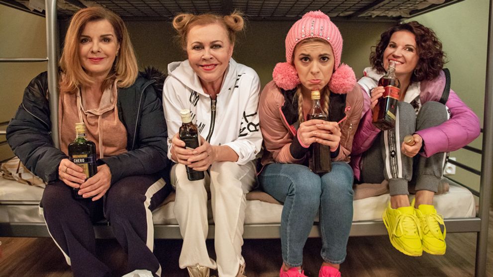 A je to tu! Poznáme termín štartu nových Susedov