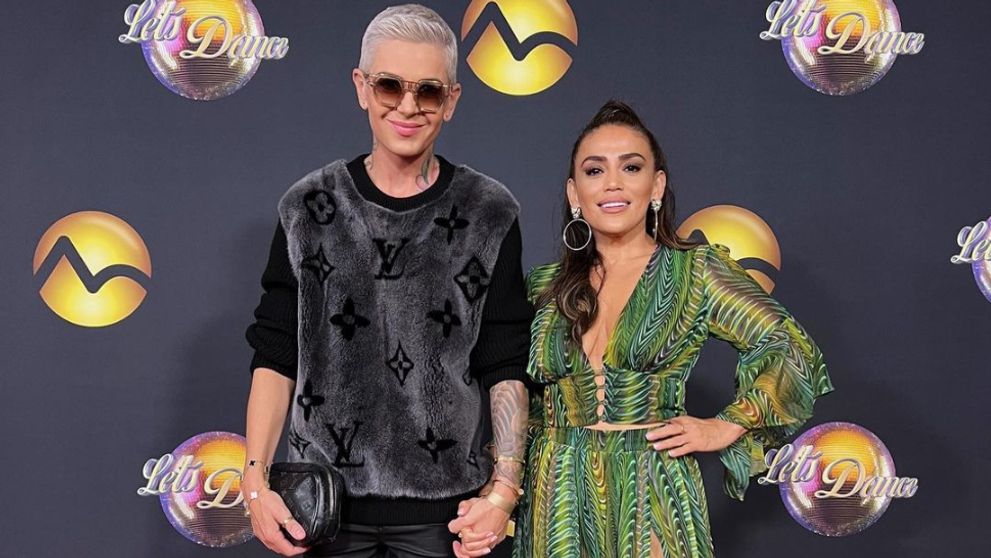 Úspešná Slovenka sa chystá na svetové turné. Išla by aj do Let's Dance