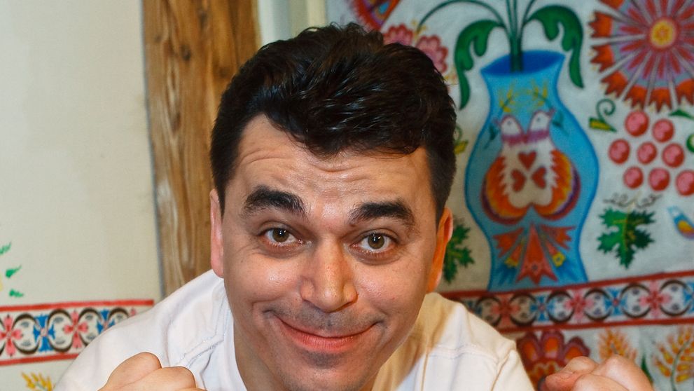 Pomajbo: Frajerky sa mali u mňa vždy dobre