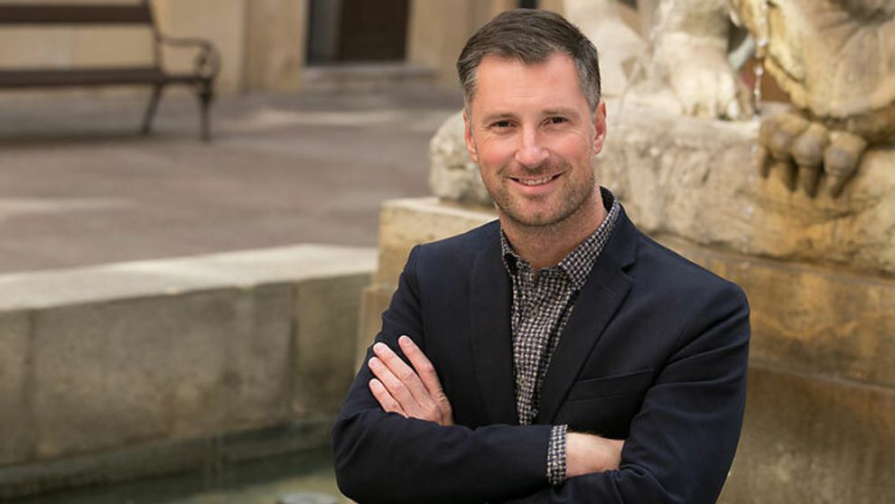 Herec či extrémny športovec?