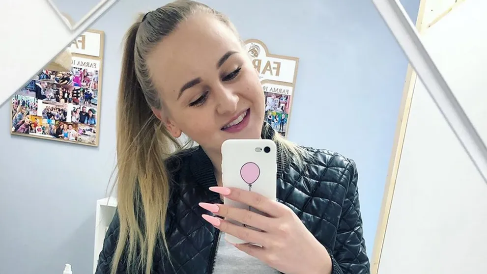 Tetovanie ako závislosť! Bývalá farmárka ukázala najčerstvejší prírastok